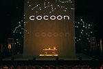 「Cocoon」